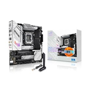 [공식수입사] ASUS ROG STRIX B760-G GAMING WIFI 코잇