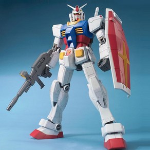 다반 MEGA 사이즈 1:48 퍼스트 건담 RX-78-2 용무늬 스티커 조립 모델, 1개