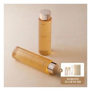[에이지투웨니스]AGE20S 스킨케어 바이옴리프트 에센셜 토너 195ml, 1개