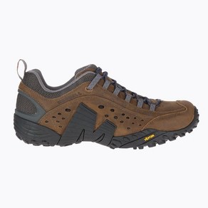 [매장정품] 머렐 MERRELL 인터셉트 비브람 트래킹화 등산화 MLM1D5LH1106 495023