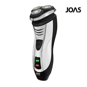 JOAS 3헤드 회전형 충전식 전기면도기(JR-5610)/ 조아스 충전 면도기/ 코지마트