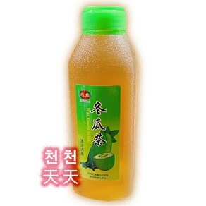 수입 동과액상음료430ml 대만수입 음료, 1개, 430ml