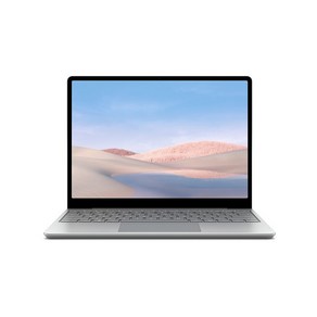 마이크로소프트 2020 Surface Laptop Go 12.5