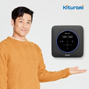 귀뚜라미 카본 매트 23년형 KDM-953 (킹/텐셀/블루투스/매트)( 1 650 x 2 000 ), 킹( 1650 x 2 000mm )