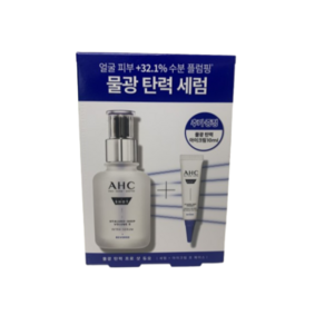 AHC 프로샷 히알루로 딥 볼륨 5 인트라 세럼, 40ml, 1개