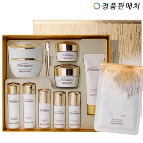 이자녹스 테르비나 AD 리제너레이팅 크림 60ml 세트