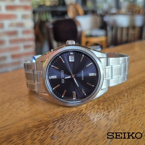 [정품]국내 당일발송 SEIKO SUR373P1 세이코시계 리얼 티타늄 남성시계 정장시계 남성손목시계 사파이어