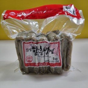 신성 함흥냉면 1kg (실온)