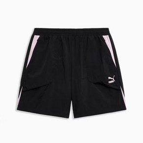 [푸마] 공용 셀러레이터 K 우븐 반바지_62808801