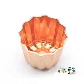 제과골목 동 까눌레몰드( 대) 동 까눌레틀, 1개