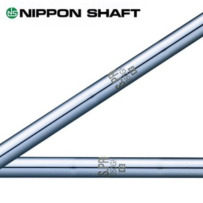 [니폰샤프트] NS PRO 1050 아이언 샤프트(.355), R, 5, 1개