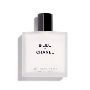 HANEL 블루 드 샤넬 애프터 쉐이브 모이스춰라이저 90ml, 1개