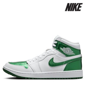 나이키 조던 골프화 L23- DQ0660-130 AIR JORDAN 1 HIGH G 에어 조던 I 하이 G 골프화