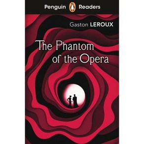 The Phantom of the Opea:, Penguin Random House Childe..