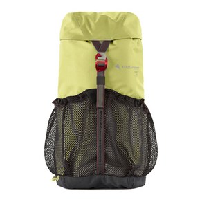 클라터뮤젠 피요름 백팩 18리터 Fjom Backpack 18L, 레몬미스트(Lemon Mist), 레몬미스트