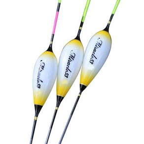 미라클 황백 나노찌 민물찌 저부력찌 고부력찌, 3호-700mm, 1개