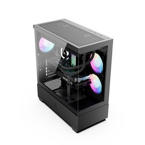 (주)장우컴퍼니 JW GAMING ELITE II [AMD7800X3D 32GB RTX4080S 1TN] a81632