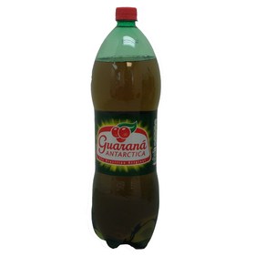 Antactica Soda Guaana 남극 대륙 소다 구아라나, 1개