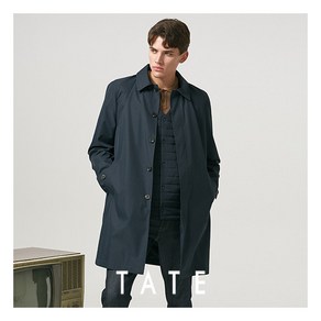 [테이트] ○TATE 24FW 남성 맥코트 1종 + 퀼팅베스트 1종