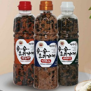 (가쓰오맛)_면세점용 간단한 한끼 주먹밥 국내산_후리가케_230g, 1개, 230g, 1개