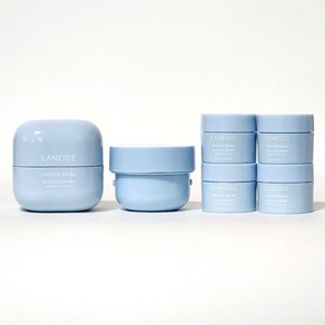 라네즈 워터뱅크 블루 히알루로닉 모이스춰 크림 130ml(45ml+리필45ml+증정40ml), 1개