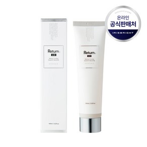 아르다오 리턴엔2.0 저자극 튼살크림 보습케어크림 임산부크림, 100ml, 1개