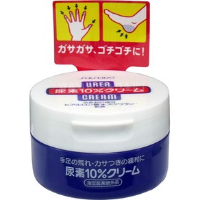 시세이도 우레아 요소 10% 크림, 100g, 2개