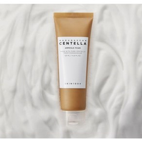 [정품] 스킨천사 앰플 폼 클렌저 125ML 스킨1004 폼클렌징 SKIN1004, 1개