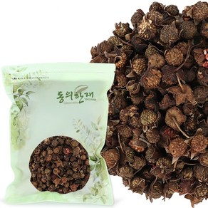 동의한재 국산 말린 복분자, 300g, 1개