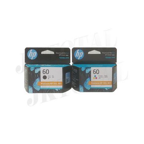 HP 정품잉크 NO.703 칼라, HP 정품잉크 NO.703 칼라(호환), 1개