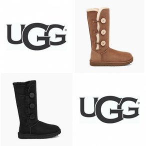 어그 베일리 버튼 트리플 렛 UGG BAILEY BUTTON TRIPLET II