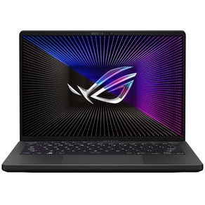 에이수스 2022 ROG ZEPHYRUS G14, Fee DOS, 512GB, GA402RJ-L8127, 라이젠9, 이클립스 그레이, 16GB