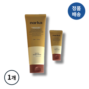 [정품배송] *나르카* naka 이너펙트 스트렝스 트리트먼트 I 탄탄한결 배 선셋 허니향기 머스크우디 이너케어!!++, 1개, 230ml