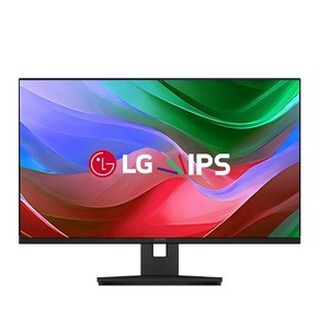 클라인즈 24인치 모니터 LG IPS패널적용 100Hz KXM2400FH75, 60cm