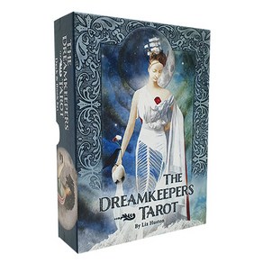 [인터타로] 드림키퍼 타로카드 The Dreamkeepers Tarot 직수입정품