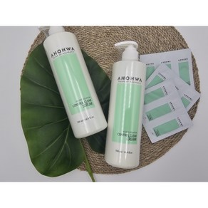 아오와 컨트롤클리어 크림 세럼 500ml 2종 사항, 아오와 컨트롤 트러블 크림, 1개