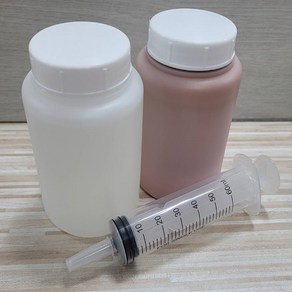 마루 들뜸 보수 본드 접착제 1000ml (주사기포함) 셀프인테리어