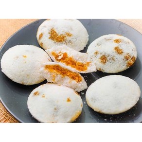 S. N. FOOD FROZEN BHAPA PITHA 300g 냉동바파피타(방글라데시)