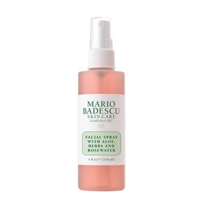 미국 Mario Badescu 페이스 미스트 118ml