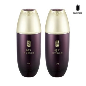 효 녹용콜라겐 유액 140ml x2_M, 2개