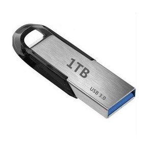 USB 1TB 2TB 대용량 외장 메모리 고속 디스크 이동식메모리 1테라 2테라