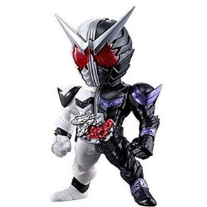 CONVERGE KAMEN RIDER 11 [62.가면 라이더 W 팡 조커](단품), 1개