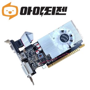 지포스 GT720 1GB 그래픽카드 삼성