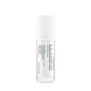 유쏘랩 리제너레이트 레티놀 크림, 1개, 30ml