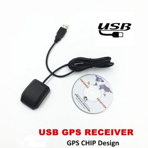 GPS 데이터 수집용 PC 노트북 내비 션 USB 수신기 GMOUSE 안테나 모듈 출력 NMEA 0183 교체 VK 162, 없음, 한개옵션0, 1개