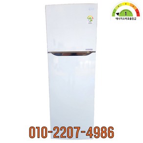 LG 중고냉장고 일반형 254L R-B261GBW