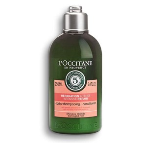 록시땅 크림L'OCCITANE 인텐시브 리페어 컨디셔너 - 드라이 헤어 250ml