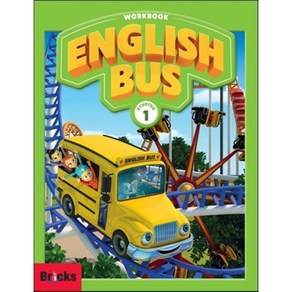 English Bus Starter 1 WB