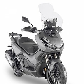 GIVI 혼다 XADV350 윈드스크린, 1개