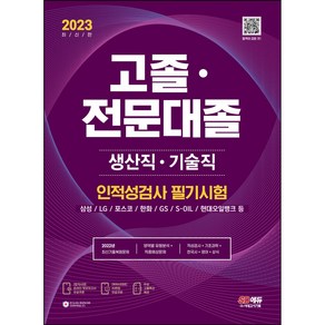 고졸·전문대졸 생산직·기술직 인적성검사 필기시험(2021):2021 생산직ㆍ기술직 채용대비  기초과학ㆍ영어ㆍ한국사ㆍ상식, 시대고시기획